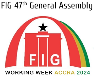 FIG General Assembly 2024