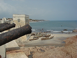 Gold Coast Castle - Click picture for bigger format