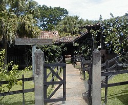 Pueblo Antiguo - Click picture for bigger format.