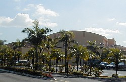 Ramada Herradura Plaza Conference Centre - Click picture for bigger format.