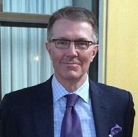 Pekka Halme, Chair of Local Organising Committee