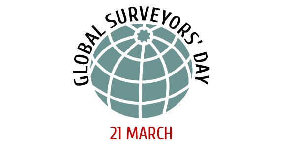 News From Fig 19 Global Surveyors Day 19