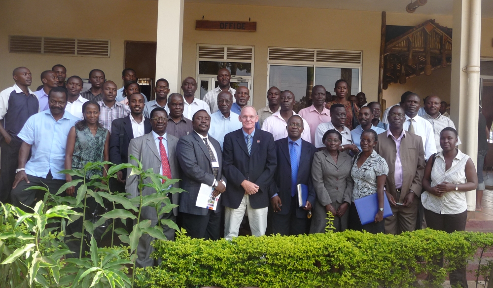 Personalia and visits